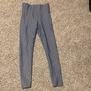 Carbon38 Women’s  Patterned Leggings